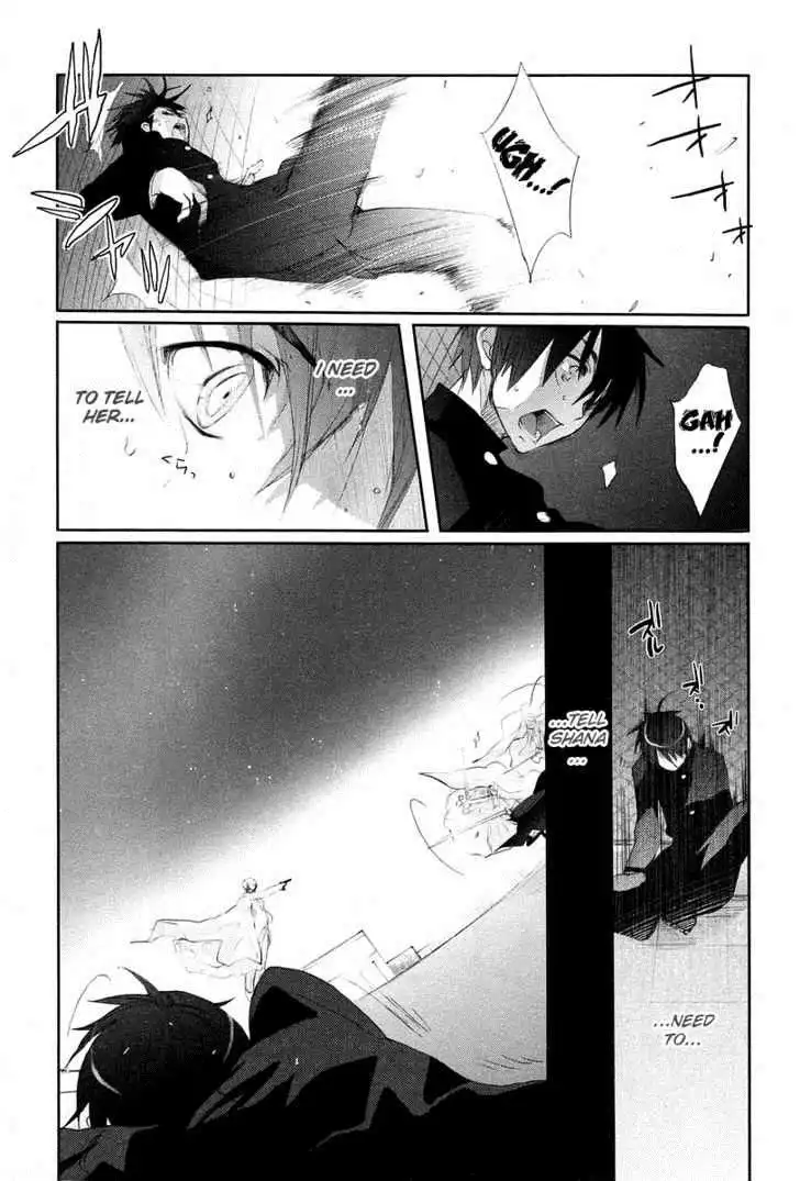 Shakugan no Shana Chapter 17 13